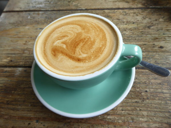 Coffee in Newcastle NSW