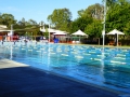 Albury Swimming Centre