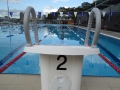 Andrew Boy Charlton Pool in Woolloomooloo