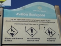 Avalon Rock Pool