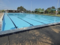 Berkeley Swimming Centre in the Illawarra