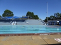 Olympic Pool at Botany Aquatic Centre