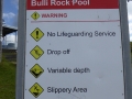 Bulli Rock Pool
