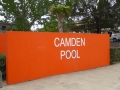 Camden Pool