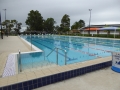 Gordon Fetterplace Aquatic Centre in Campbelltown