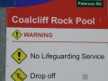 Coalcliff Rock Pool