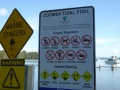 Coomba Park Tidal Pool