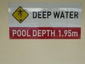 Corrimal Pool north of Wollongong