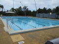 Corrimal Pool north of Wollongong