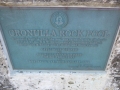 Cronulla Beach Rock Pool