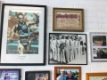 Stars of the past at Dick Caine's Olympic Pool in Carss Park