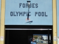 Forbes Olympic Pool