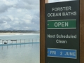 Forster Ocean Baths