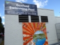 Gosford Swimming Pool