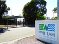 Gough Whitlam Leisure Centre in Liverpool NSW