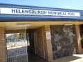 Helensburgh Memorial Pool