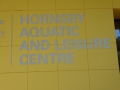 Hornsby Aquatic Centre