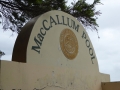 MacCallum Pool on Cremorne Point