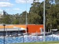 Macquarie University Aquatic Centre
