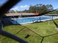Macquarie University Aquatic Centre