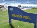 Mahon Pool at Maroubra