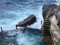 McIver's Baths in Coogee