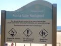 Mona Vale Rock Pool