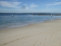 Monterey Baths swimming enclosure in Botany Bay