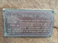 Newcastle Bogey Hole