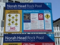 Norah Head Rock Pool