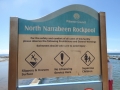 North Narrabeen Rock Pool