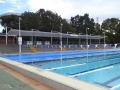 Parramatta Swimming Centre