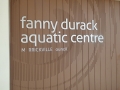 Fanny Durack Aquatic Centre in Petersham NSW