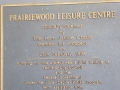 Prairiewood Leisure Centre