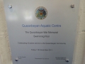 Queanbeyan Aquatic Centre