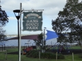 Park next to Sans Souci Leisure Centre