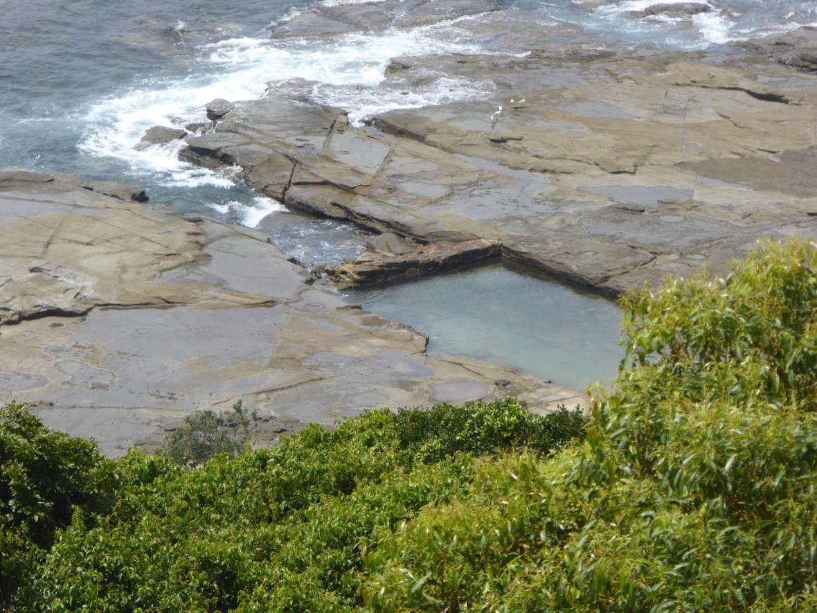 MainPool - Ocean Pools NSW