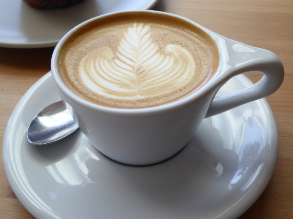 Best coffee in Bronte Beach
