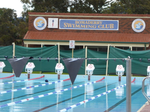 Bomaderry Aquatic Centre