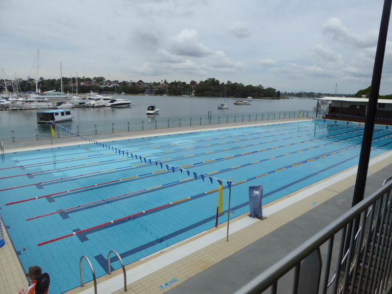 Cabarita Swimming Centre