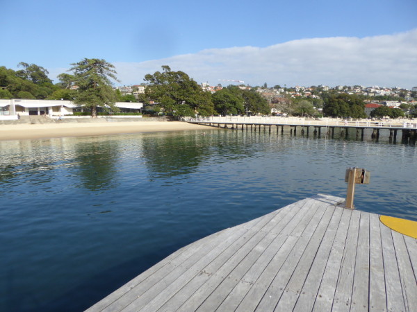 Balmoral Baths