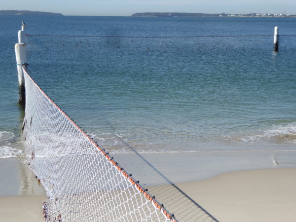 Monterey Baths