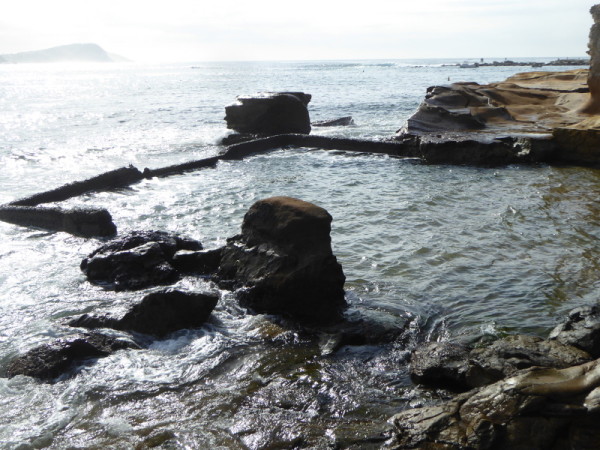 Terrigal Rock Pool