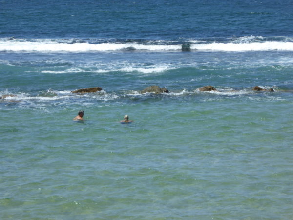 Norah Head Rock Pool