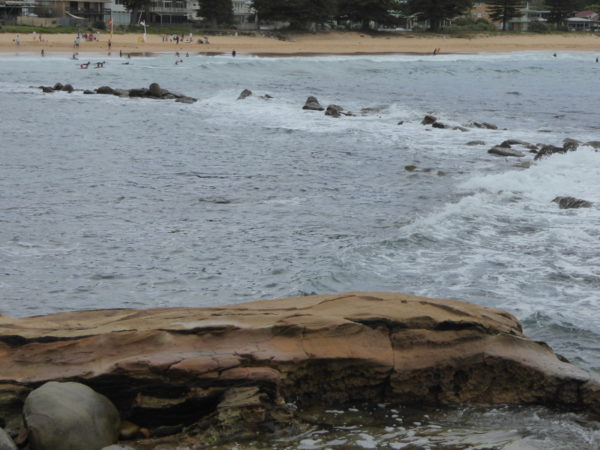 Avoca Beach Rock Pool