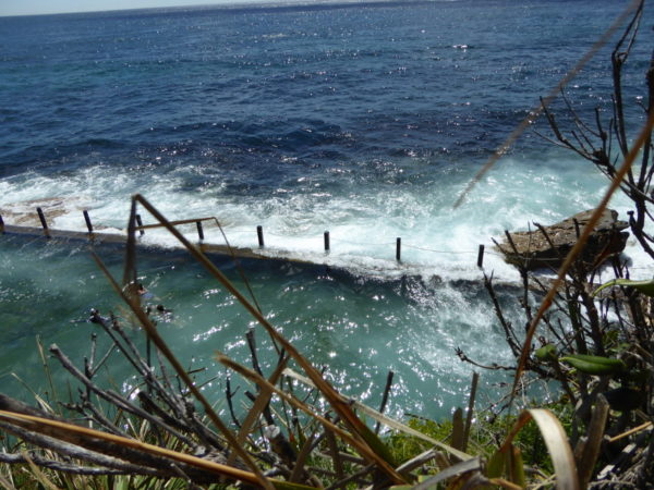 McIver's Baths