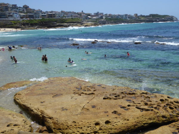 Bronte Bogey Hole