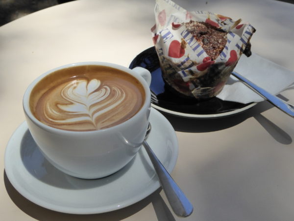 Story Espresso in Lane Cove