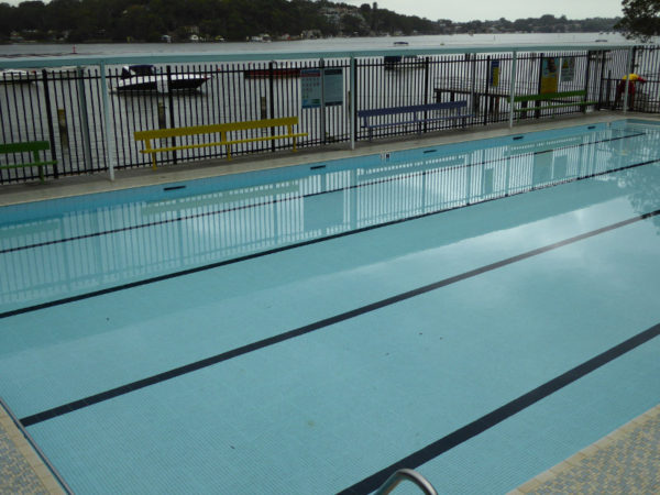 Como Learner’s Pool