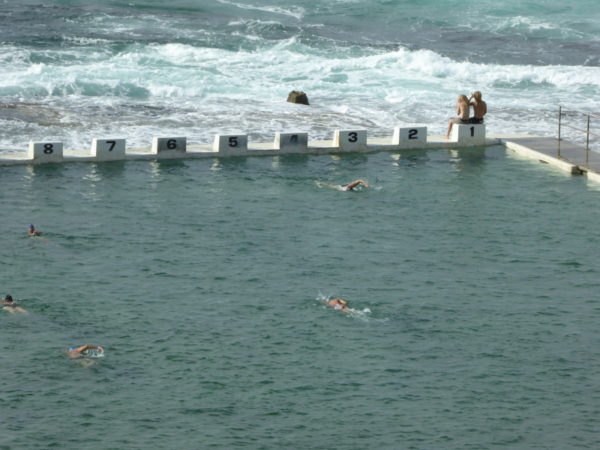 Merewether Ocean Baths